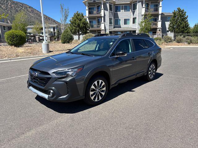 used 2025 Subaru Outback car, priced at $36,990