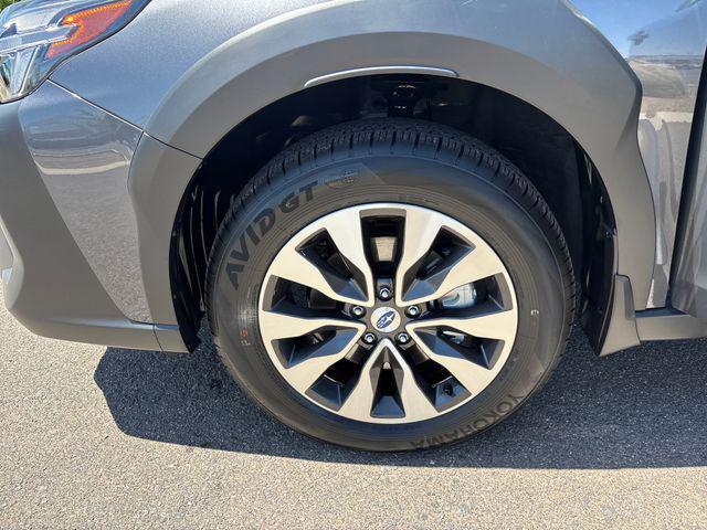 used 2025 Subaru Outback car, priced at $36,990