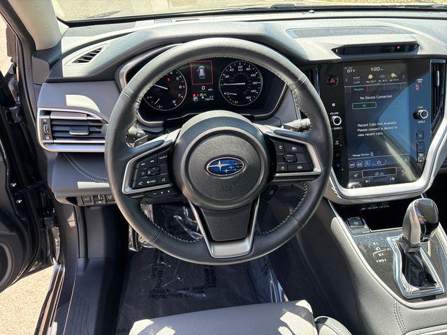 used 2025 Subaru Outback car, priced at $36,990