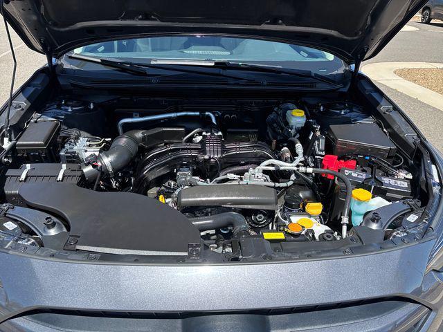 used 2025 Subaru Outback car, priced at $36,990