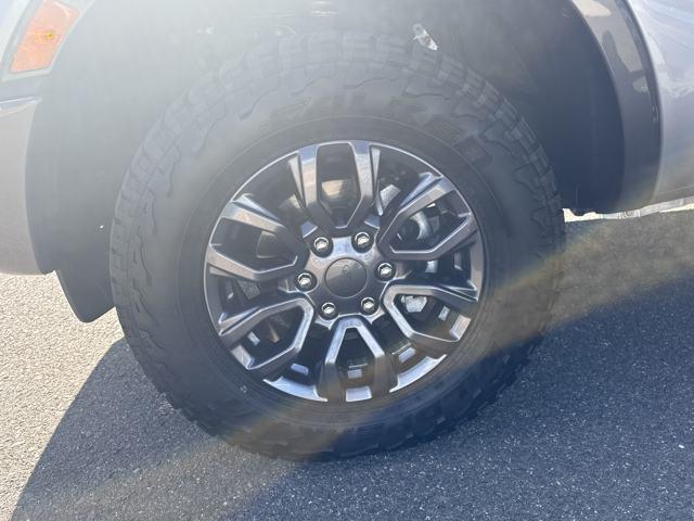 used 2020 Ford Ranger car, priced at $32,479