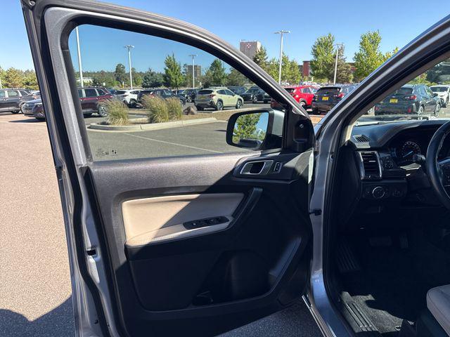 used 2020 Ford Ranger car, priced at $32,479