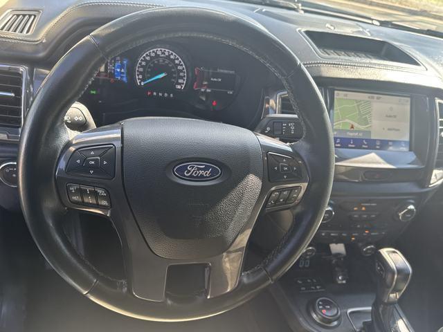 used 2020 Ford Ranger car, priced at $32,479