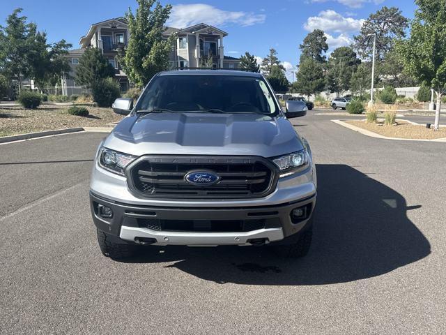 used 2020 Ford Ranger car, priced at $32,479
