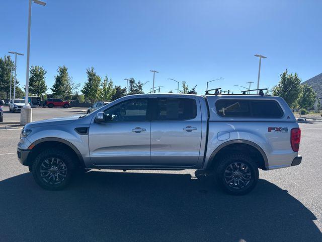 used 2020 Ford Ranger car, priced at $32,479