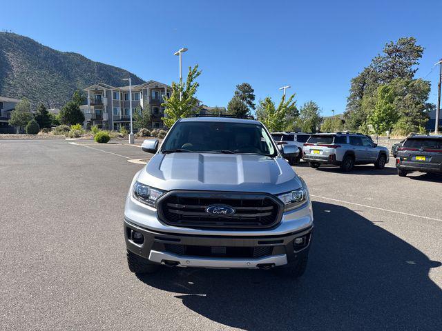 used 2020 Ford Ranger car, priced at $32,479