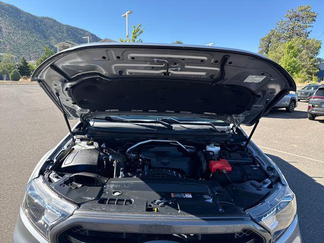 used 2020 Ford Ranger car, priced at $32,479