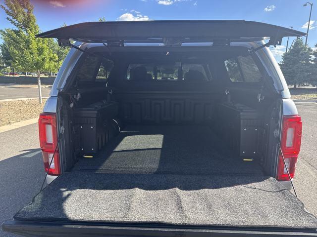 used 2020 Ford Ranger car, priced at $32,479