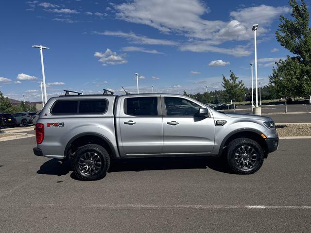 used 2020 Ford Ranger car, priced at $32,479