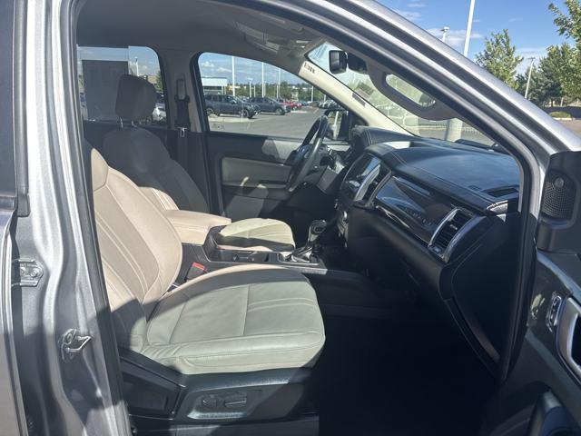 used 2020 Ford Ranger car, priced at $32,479
