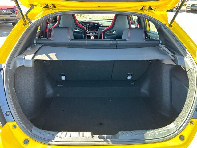used 2021 Honda Civic Type R car, priced at $48,990