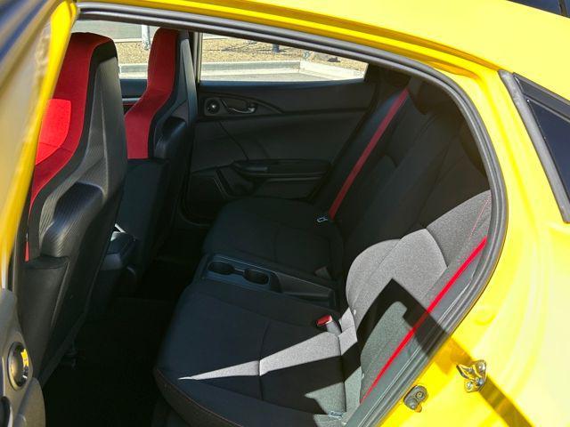 used 2021 Honda Civic Type R car, priced at $48,990