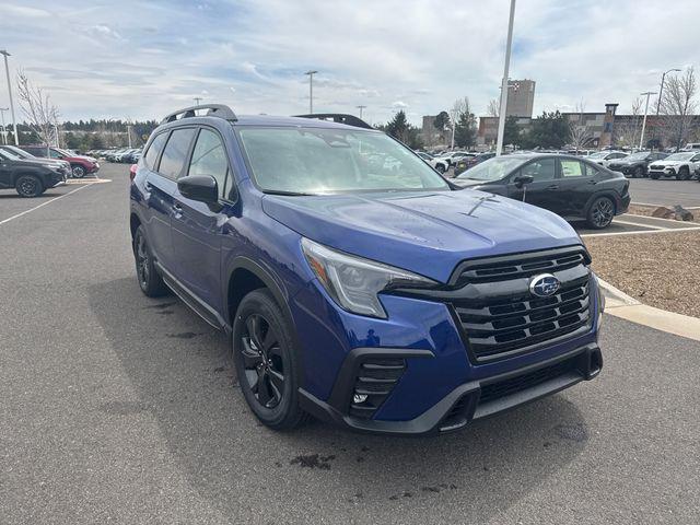 new 2026 Subaru Ascent car, priced at $40,763