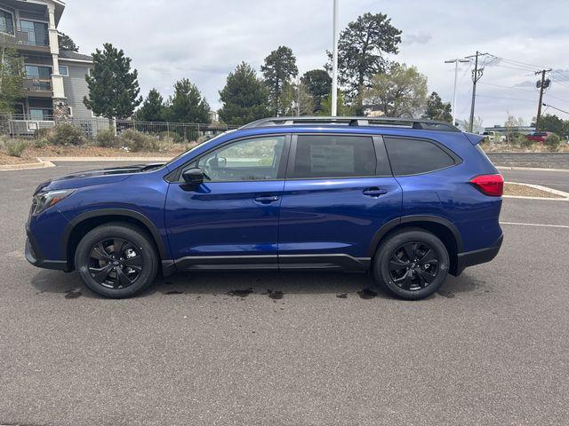 new 2026 Subaru Ascent car, priced at $40,763