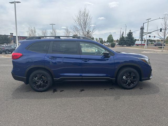 new 2026 Subaru Ascent car, priced at $40,763