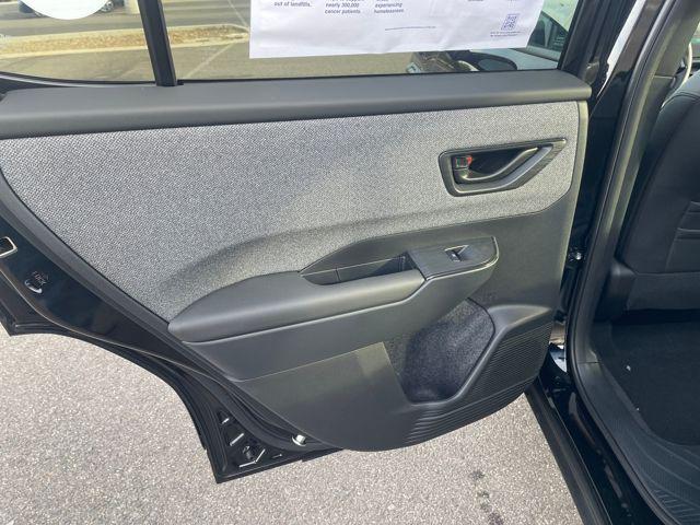 new 2026 Subaru Outback car, priced at $41,287