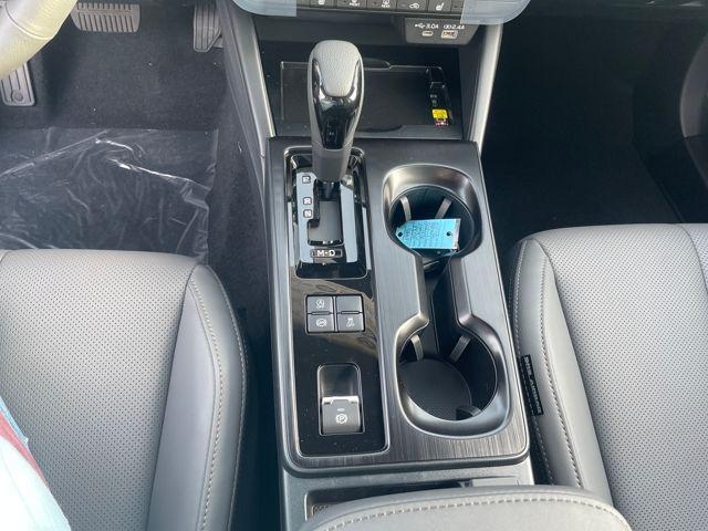 new 2026 Subaru Outback car, priced at $41,287