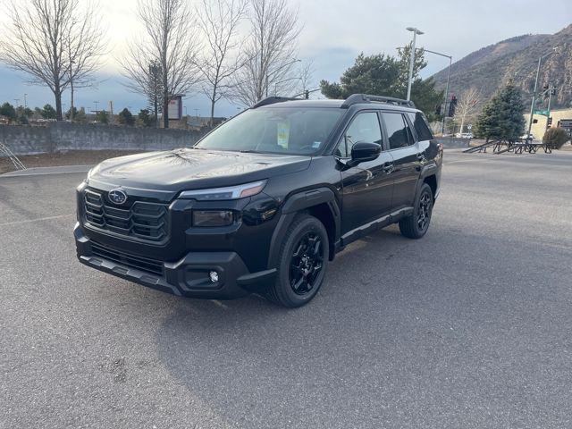 new 2026 Subaru Outback car, priced at $41,287