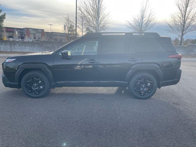 new 2026 Subaru Outback car, priced at $41,287