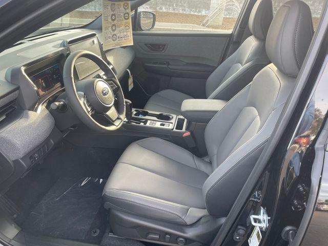 new 2026 Subaru Outback car, priced at $41,287