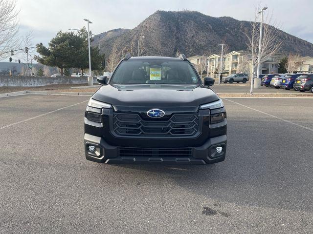 new 2026 Subaru Outback car, priced at $41,287