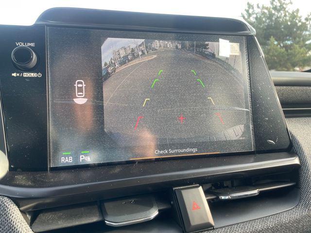 new 2026 Subaru Outback car, priced at $41,287