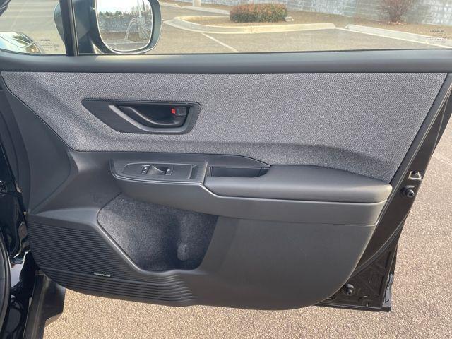 new 2026 Subaru Outback car, priced at $41,287