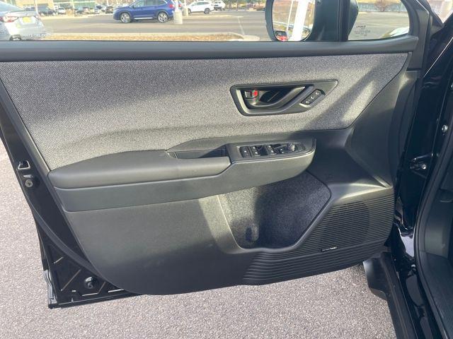 new 2026 Subaru Outback car, priced at $41,287