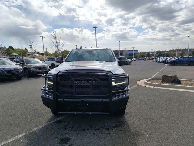 used 2020 Ram 2500 car, priced at $43,990