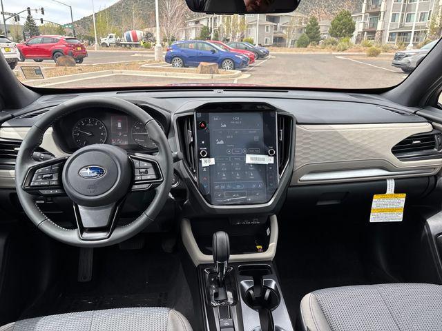 new 2026 Subaru Forester car, priced at $33,694