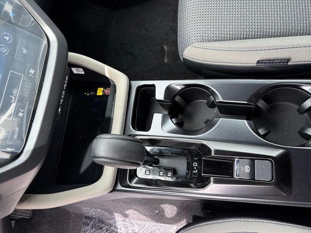 new 2026 Subaru Forester car, priced at $33,694