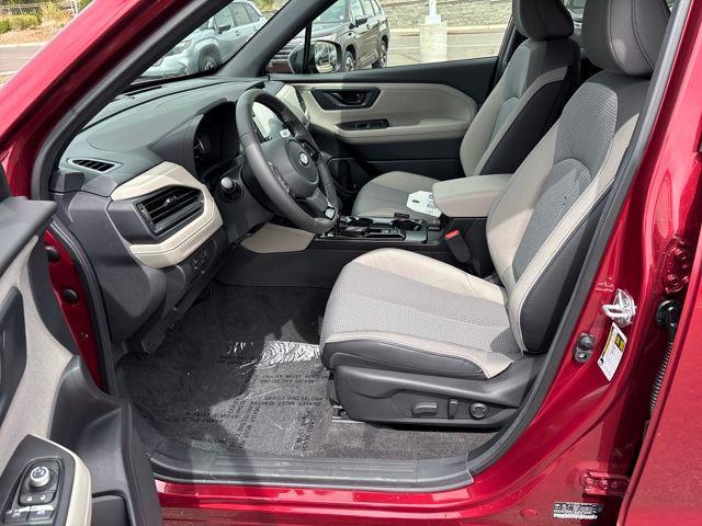 new 2026 Subaru Forester car, priced at $33,694