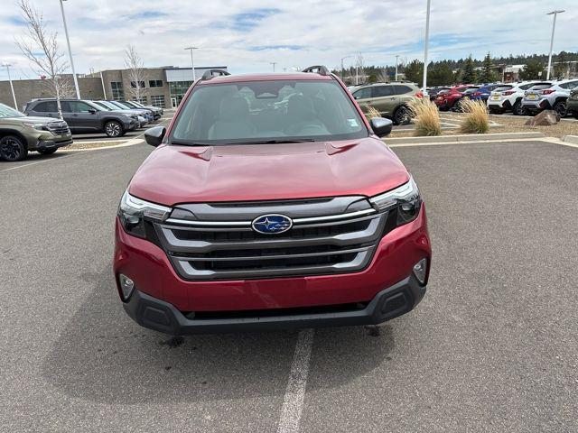 new 2026 Subaru Forester car, priced at $33,694