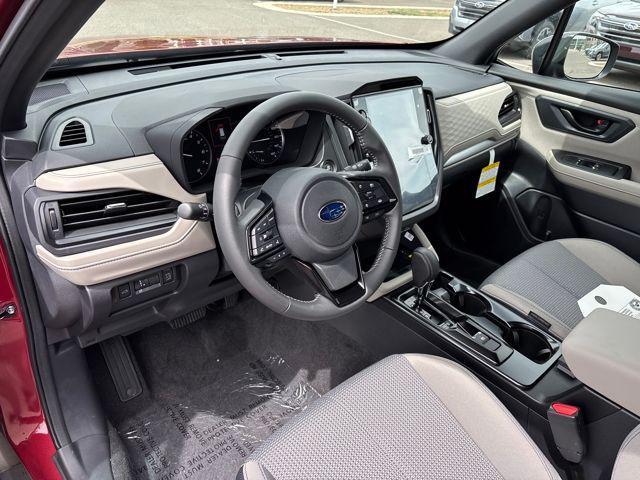 new 2026 Subaru Forester car, priced at $33,694