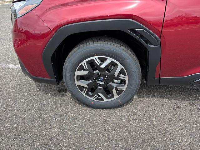 new 2026 Subaru Forester car, priced at $33,694