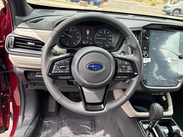 new 2026 Subaru Forester car, priced at $33,694