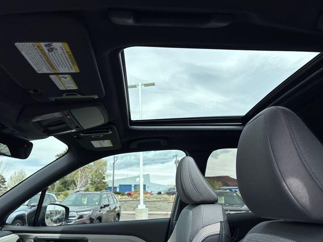 new 2026 Subaru Forester car, priced at $33,694