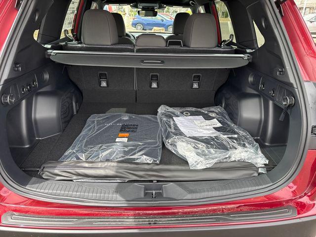 new 2026 Subaru Forester car, priced at $33,694