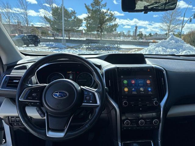 used 2021 Subaru Ascent car, priced at $24,990