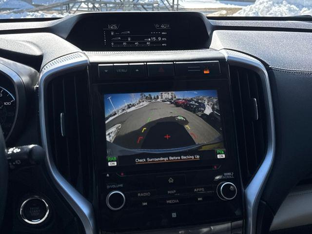 used 2021 Subaru Ascent car, priced at $24,990