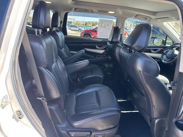 used 2021 Subaru Ascent car, priced at $24,990