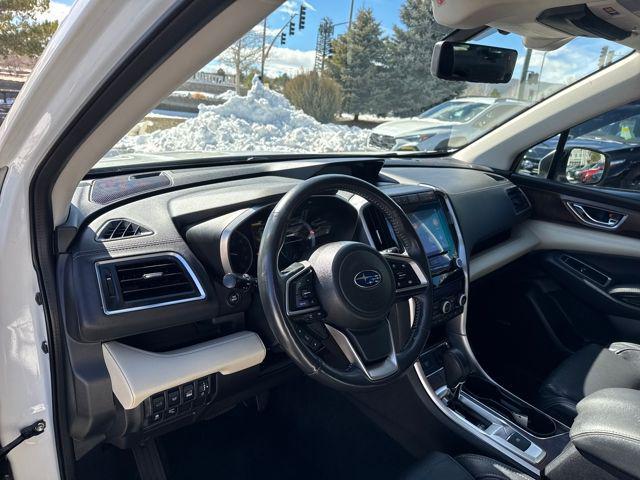 used 2021 Subaru Ascent car, priced at $24,990