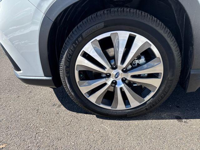 used 2021 Subaru Ascent car, priced at $24,990