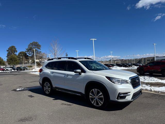 used 2021 Subaru Ascent car, priced at $24,990