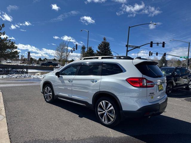 used 2021 Subaru Ascent car, priced at $24,990