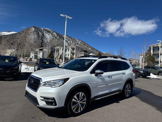 used 2021 Subaru Ascent car, priced at $24,990