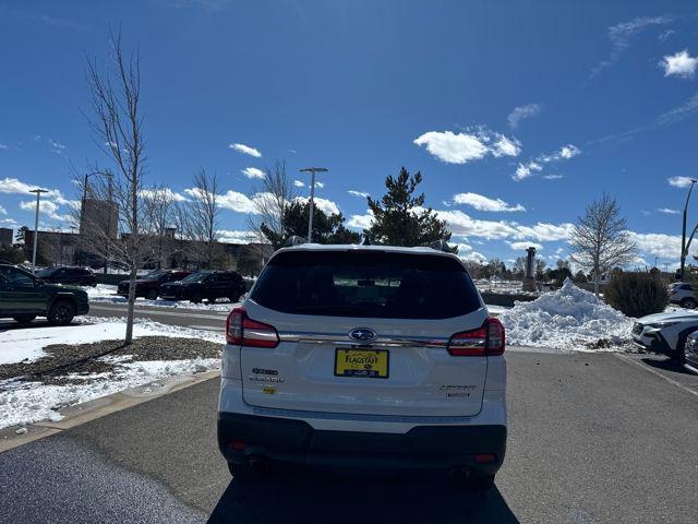 used 2021 Subaru Ascent car, priced at $24,990