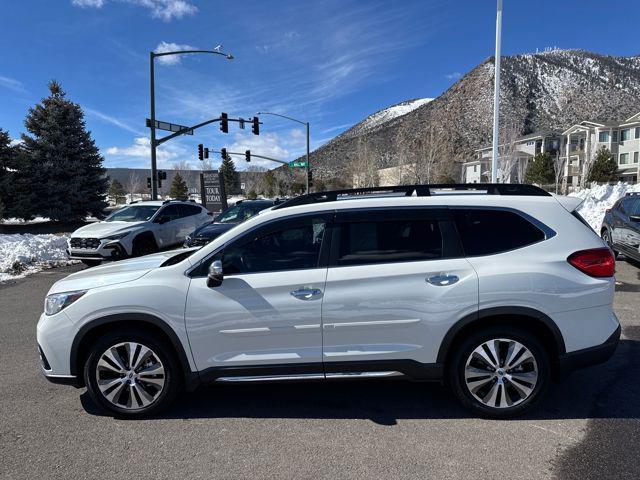 used 2021 Subaru Ascent car, priced at $24,990
