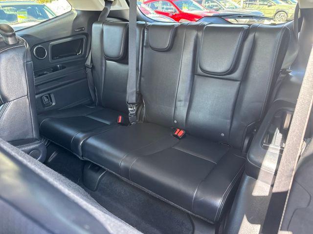 used 2021 Subaru Ascent car, priced at $24,990