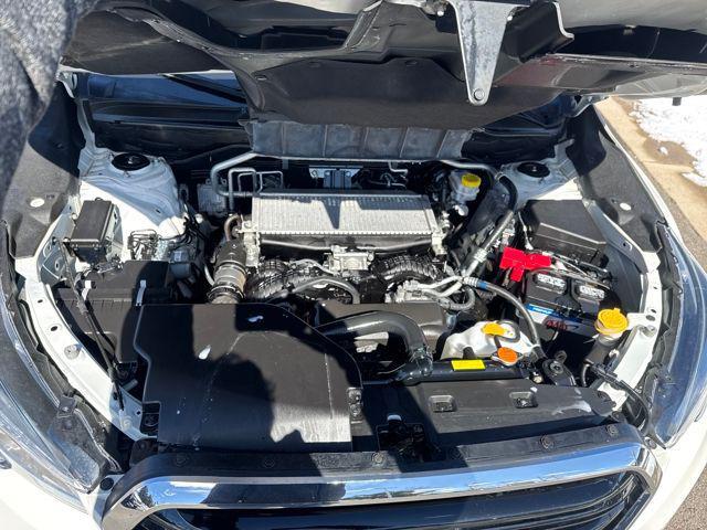 used 2021 Subaru Ascent car, priced at $24,990